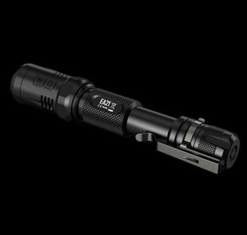 NITECORE EA21 360 LÜMEN EL FENERİ