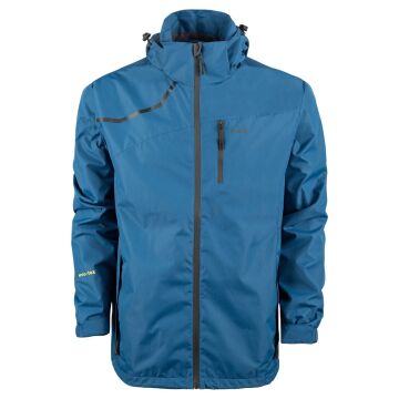 Evolite Cryo Outdoor  Ceket - Mavi