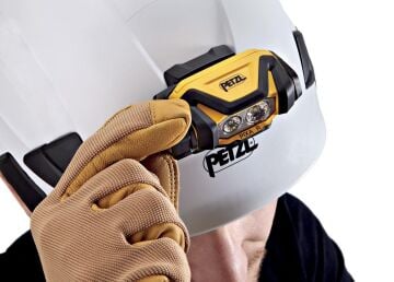 PETZL PIXA R Kafa Feneri E120CA00