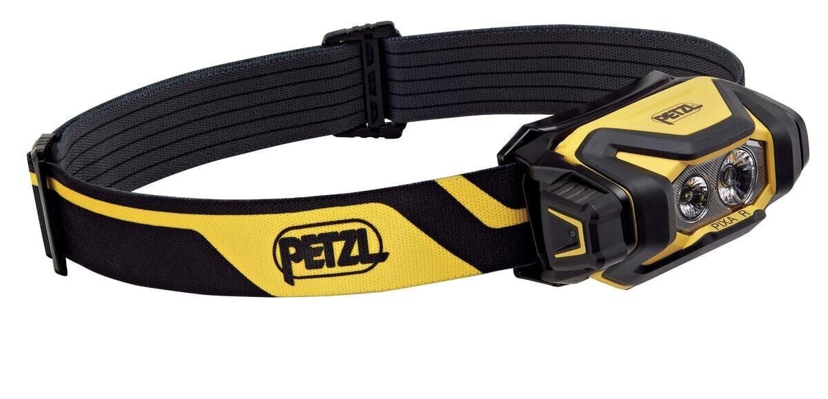 PETZL PIXA R Kafa Feneri E120CA00