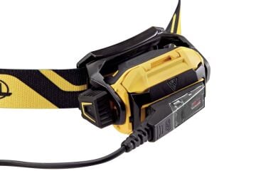 PETZL PIXA R Kafa Feneri E120CA00