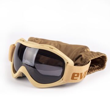 Evolite Balistik Protector Goggle-Sand