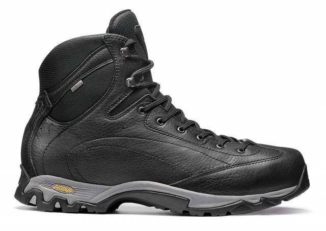 Asolo Baltoro GTX Deri Trekking Erkek Botu
