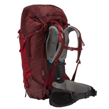 THULE GUIDEPOST 65 L BORDO KADIN SIRT ÇANTASI