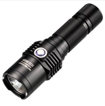 NITECORE EC25 860 LÜMEN EL FENERİ 1X18650