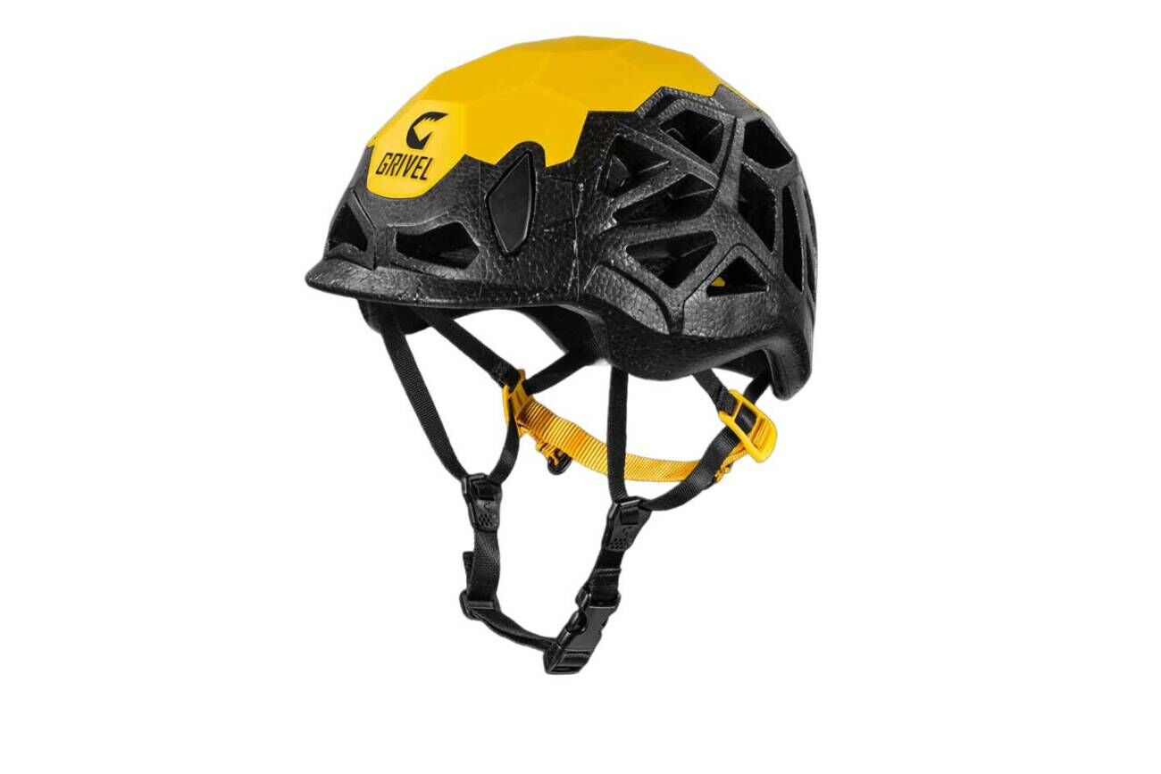 Grivel Mutant Hafif Dağcılık Kaskı HEMUT