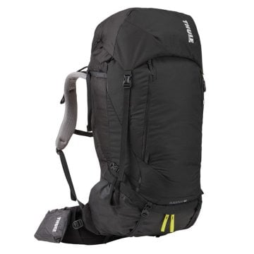 THULE GUIDEPOST 65 L SİYAH SIRT ÇANTASI