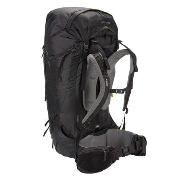 THULE GUIDEPOST 65 L SİYAH SIRT ÇANTASI