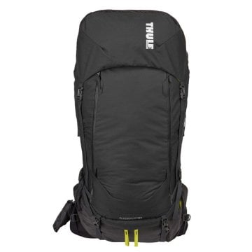 THULE GUIDEPOST 65 L SİYAH SIRT ÇANTASI