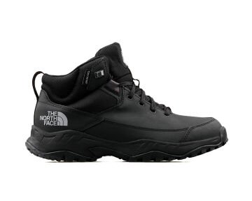 The North Face Storm Strıke III WP Bot Erkek Siyah