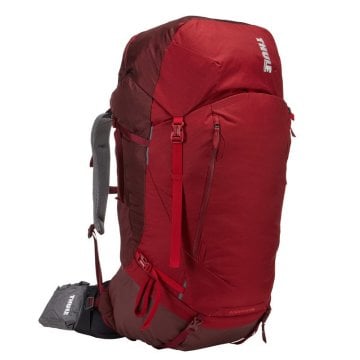 THULE GUIDEPOST 75 L BORDO KADIN SIRT ÇANTASI