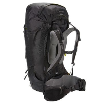 THULE GUIDEPOST 85 L SİYAH SIRT ÇANTASI
