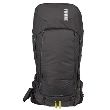 THULE GUIDEPOST 85 L SİYAH SIRT ÇANTASI
