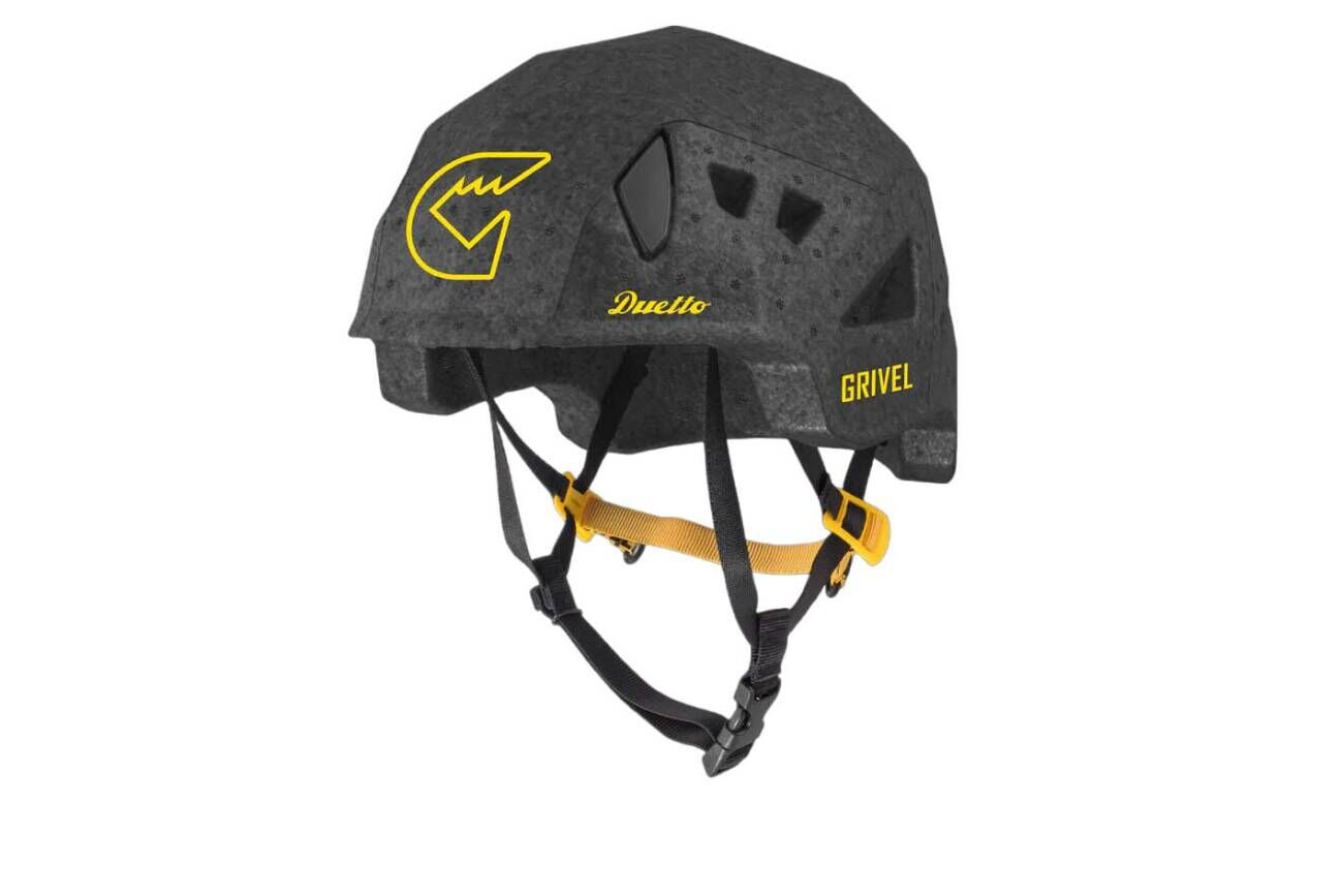 Grivel Duetto Dağcılık Kaskı HEDUE
