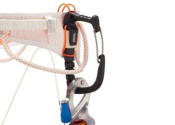 PETZL WHISPER Emniyet Kemeri  C003AA00