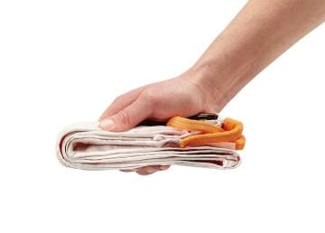 PETZL WHISPER Emniyet Kemeri  C003AA00