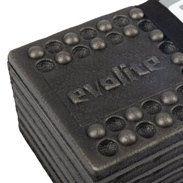 Evolite UltraLight Comfort Katlanır Mat - Gri