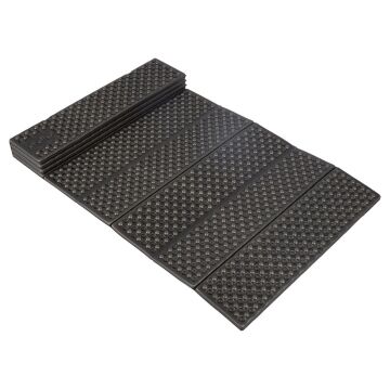 Evolite UltraLight Comfort Katlanır Mat - Gri