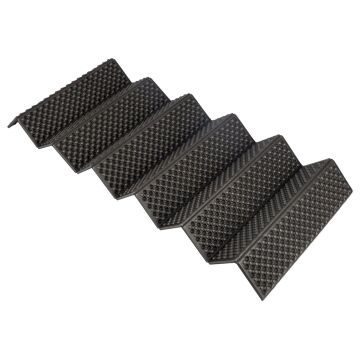 Evolite UltraLight Comfort Katlanır Mat - Gri