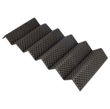 Evolite UltraLight Comfort Katlanır Mat - Gri