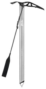 PETZL GLACIER LINKIN Kazma  U026AA00