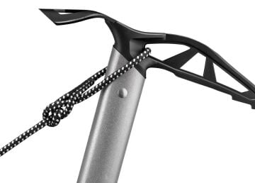 PETZL GLACIER LINKIN Kazma  U026AA00