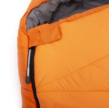 Evolite Dreamer Ultralight -32°C Uyku Tulumu - Turuncu
