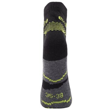 Evolite Sense Coolmax Çorap - Yeşil