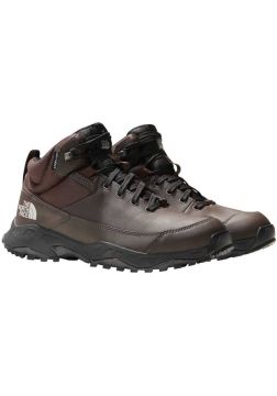 The North Face Storm Strıke III WP Bot Erkek Kahverengi