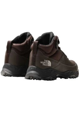 The North Face Storm Strıke III WP Bot Erkek Kahverengi