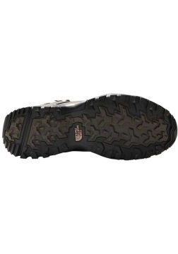 The North Face Storm Strıke III WP Bot Erkek Kahverengi