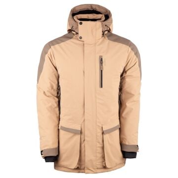 Evolite Antelope Ceket -Bej
