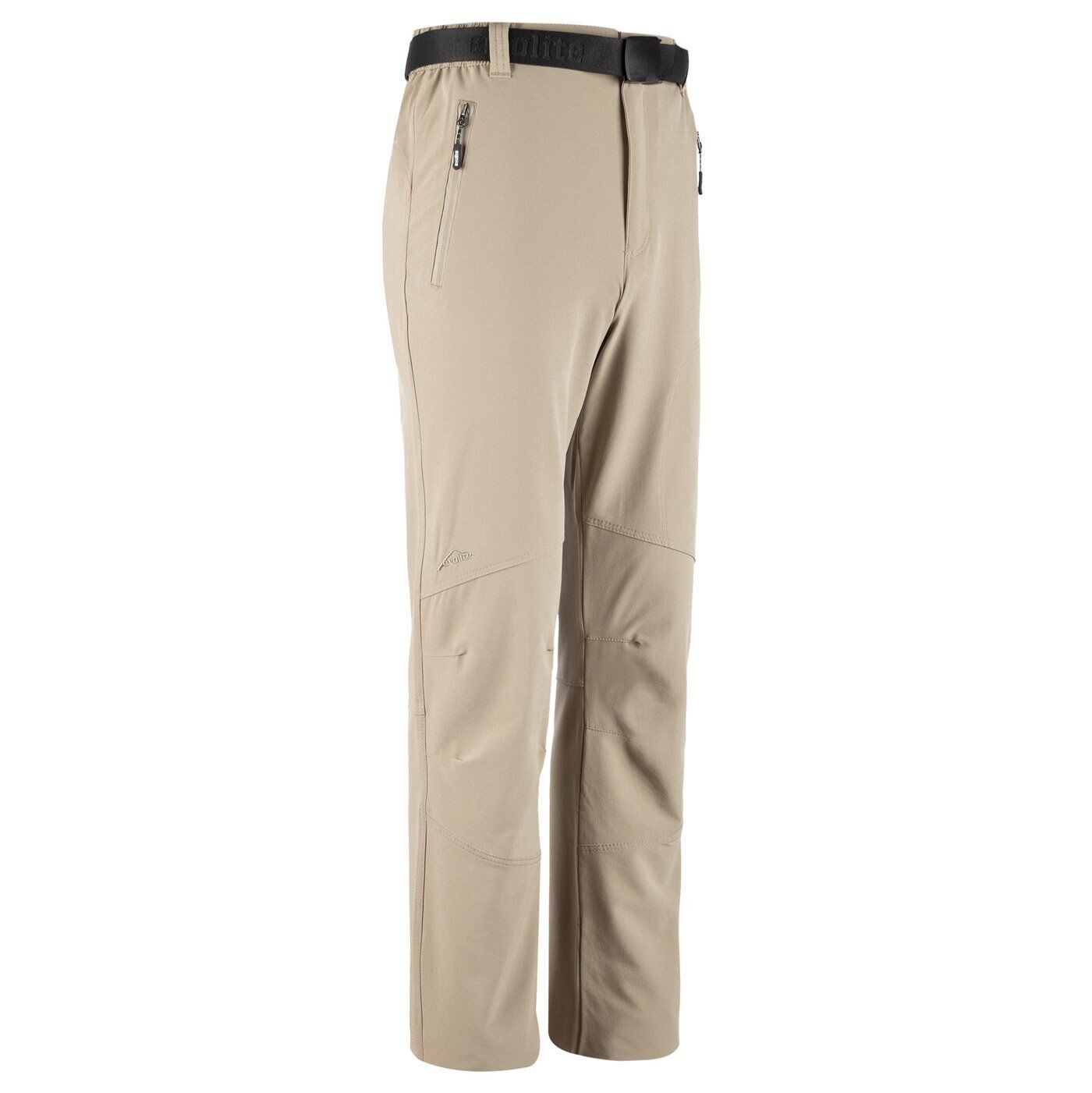 Evolite Point Softshell Erkek Pantolon - Bej