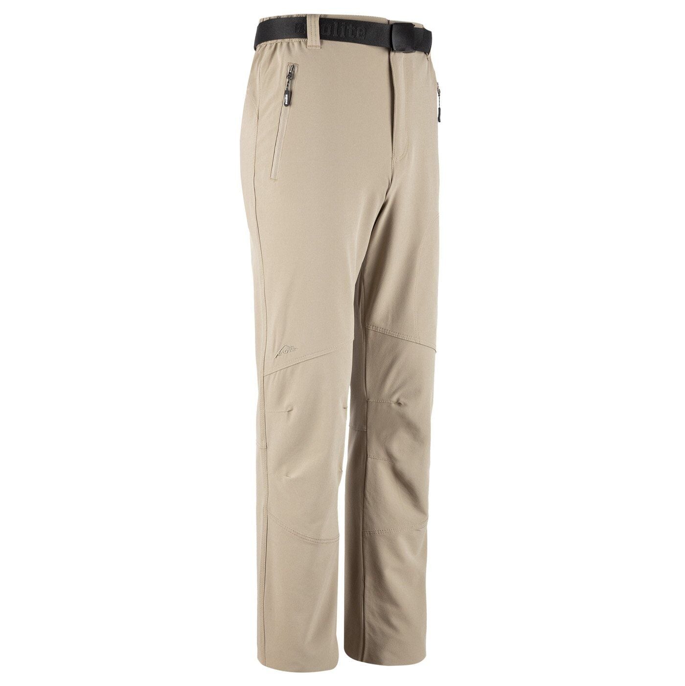 Evolite Point Softshell Erkek Pantolon - Bej