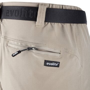 Evolite Point Softshell Erkek Pantolon - Bej