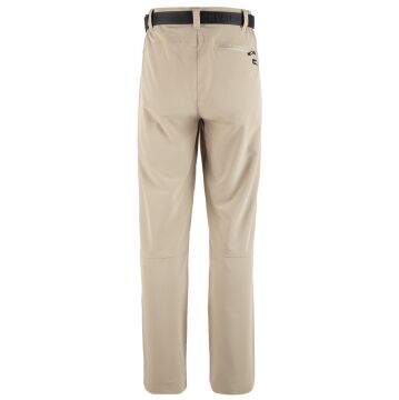 Evolite Point Softshell Erkek Pantolon - Bej