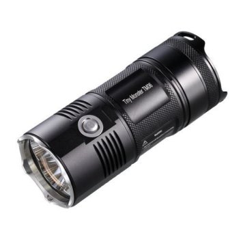 NITECORE TM06 3800 LÜMEN EL FENERİ