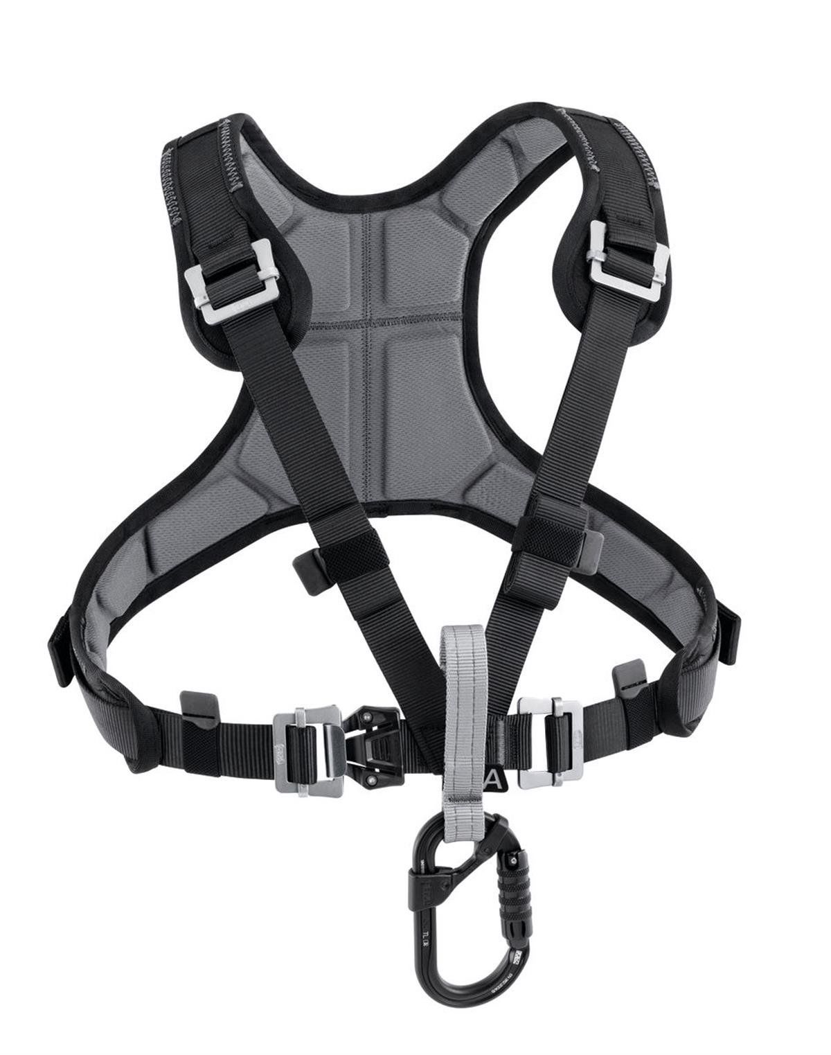 PETZL CHEST AIR Üst Emniyet Kemeri C098AA00