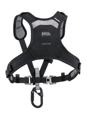 PETZL CHEST AIR Üst Emniyet Kemeri C098AA00
