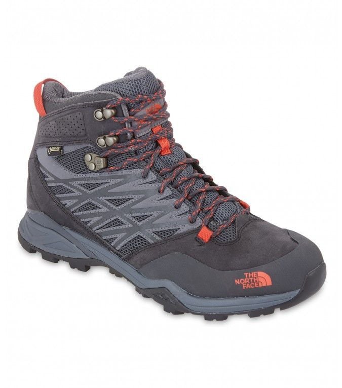 The North Face  M Hedgehog Hike GTX  Mid Erkek Bot