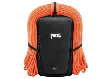 PETZL BUG Sırt Çantası S073AB02 SİYAH - 18Lt