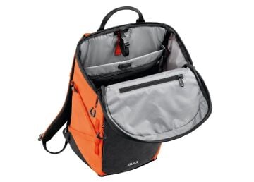 PETZL BUG Sırt Çantası S073AB02 TURUNCU - 18Lt