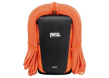 PETZL BUG Sırt Çantası S073AB02 TURUNCU - 18Lt