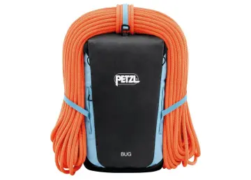 PETZL BUG Sırt Çantası S073AB02 MAVİ - 18Lt