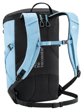 PETZL BUG Sırt Çantası S073AB02 MAVİ - 18Lt