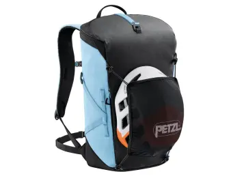 PETZL BUG Sırt Çantası S073AB02 MAVİ - 18Lt