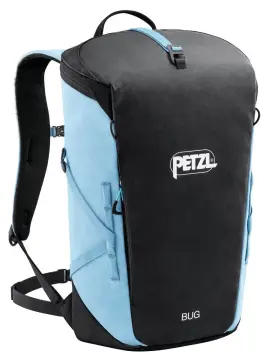 PETZL BUG Sırt Çantası S073AB02 MAVİ - 18Lt